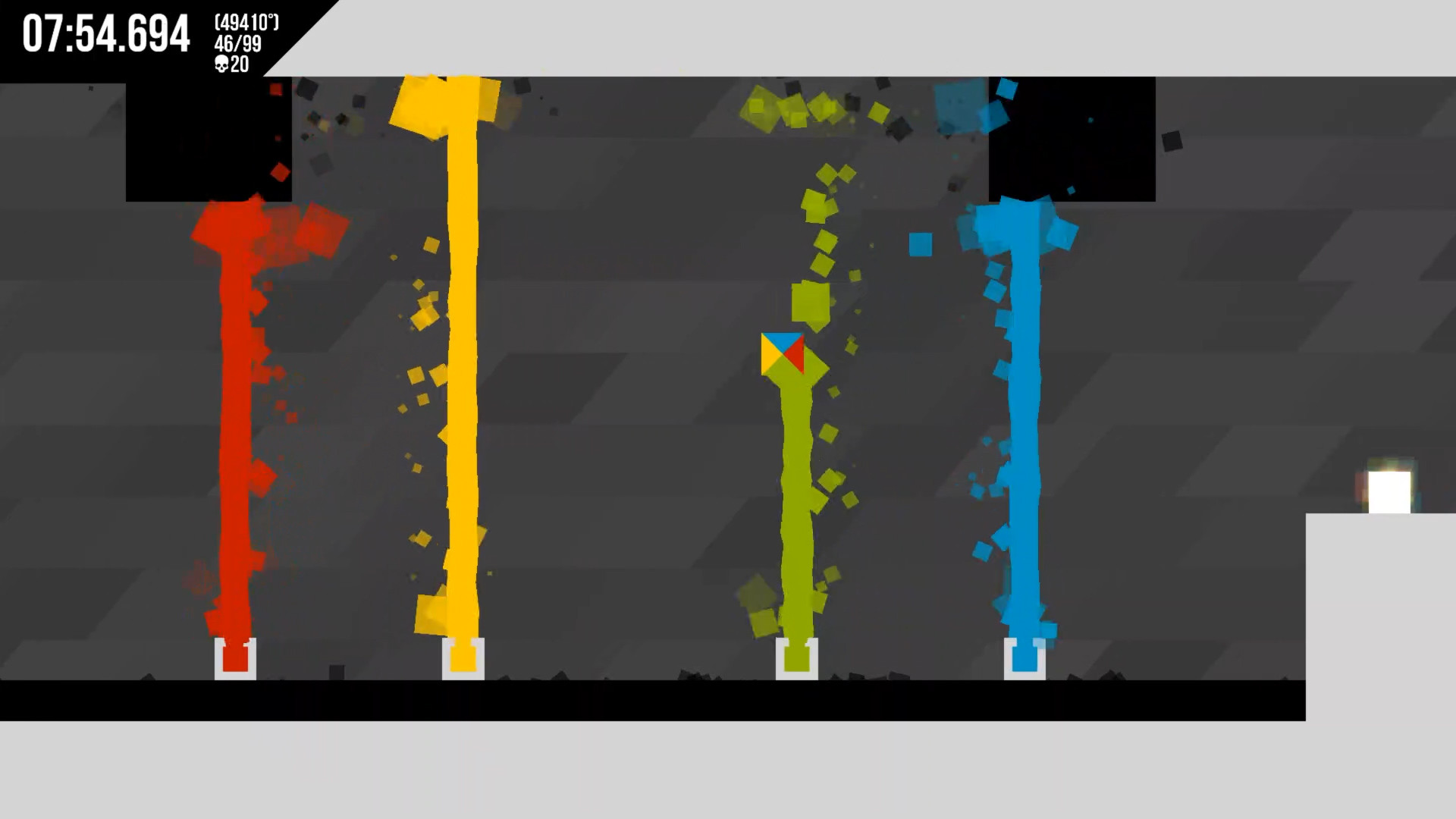 《彩色套头衫 Color Jumper》Switch版1.1.0a补丁_1