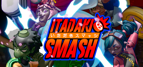 《Itadaki Smash》Switch版1补丁_0