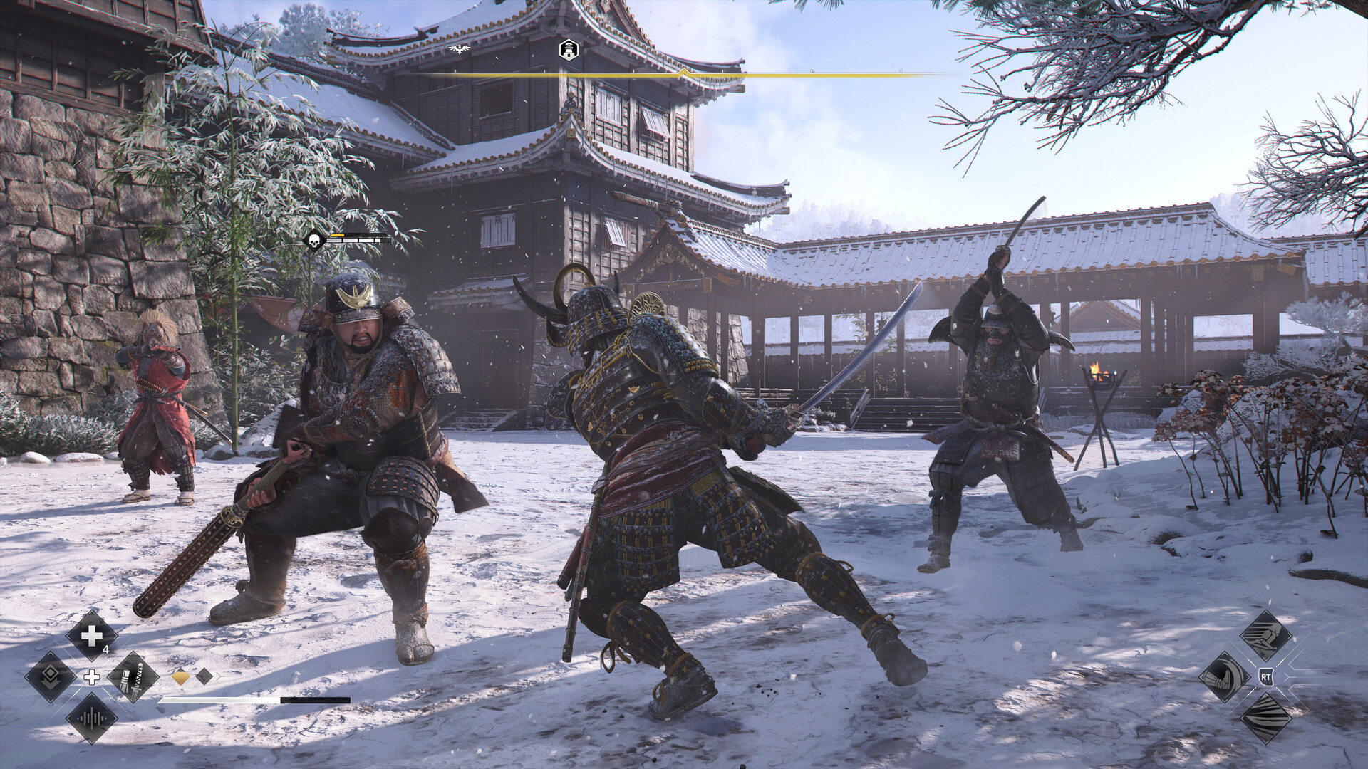 《刺客信条：影-虚拟机版/Assassin’s Creed Shadows HYPERVISOR》PC版Build.22460987_2
