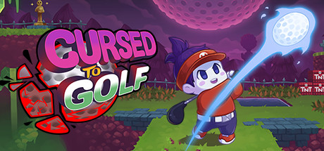 《诅咒高尔夫 Cursed to Golf》Switch 2.0.0补丁_0