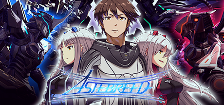 《阿斯塔布里德/Astebreed: Definitive Edition》PC版v3.03_0