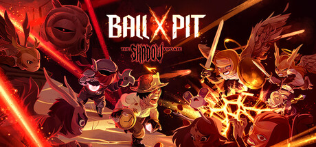 《球比伦战记/BALL x PIT》PC版v20260427_0