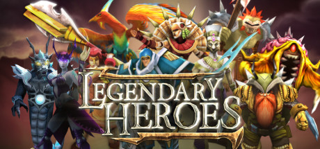 《英雄传说 Legendary Heroes》Switch版1.0.0补丁_0