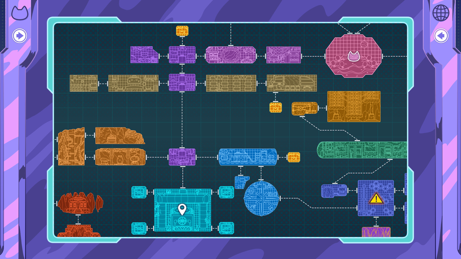 《猫咪星球/A Planet Full of Cats》PC版Build.22755728_2