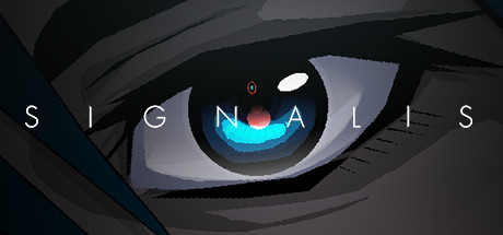 《信号 SIGNALIS》Switch版1.4补丁_0