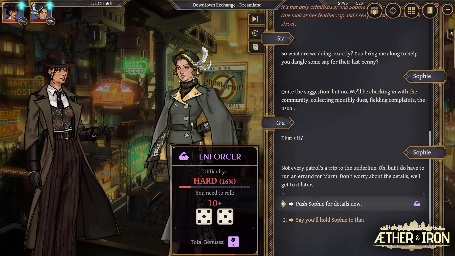 《以太与铁/Aether & Iron》PC版v1.0.56_1