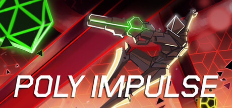 《多边形冲击/POLY IMPULSE》PC版Build.22448225_0