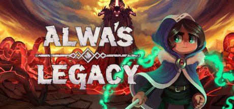 《奥瓦的遗产 Alwa’s Legacy》Switch版1.3.3.742补丁_0