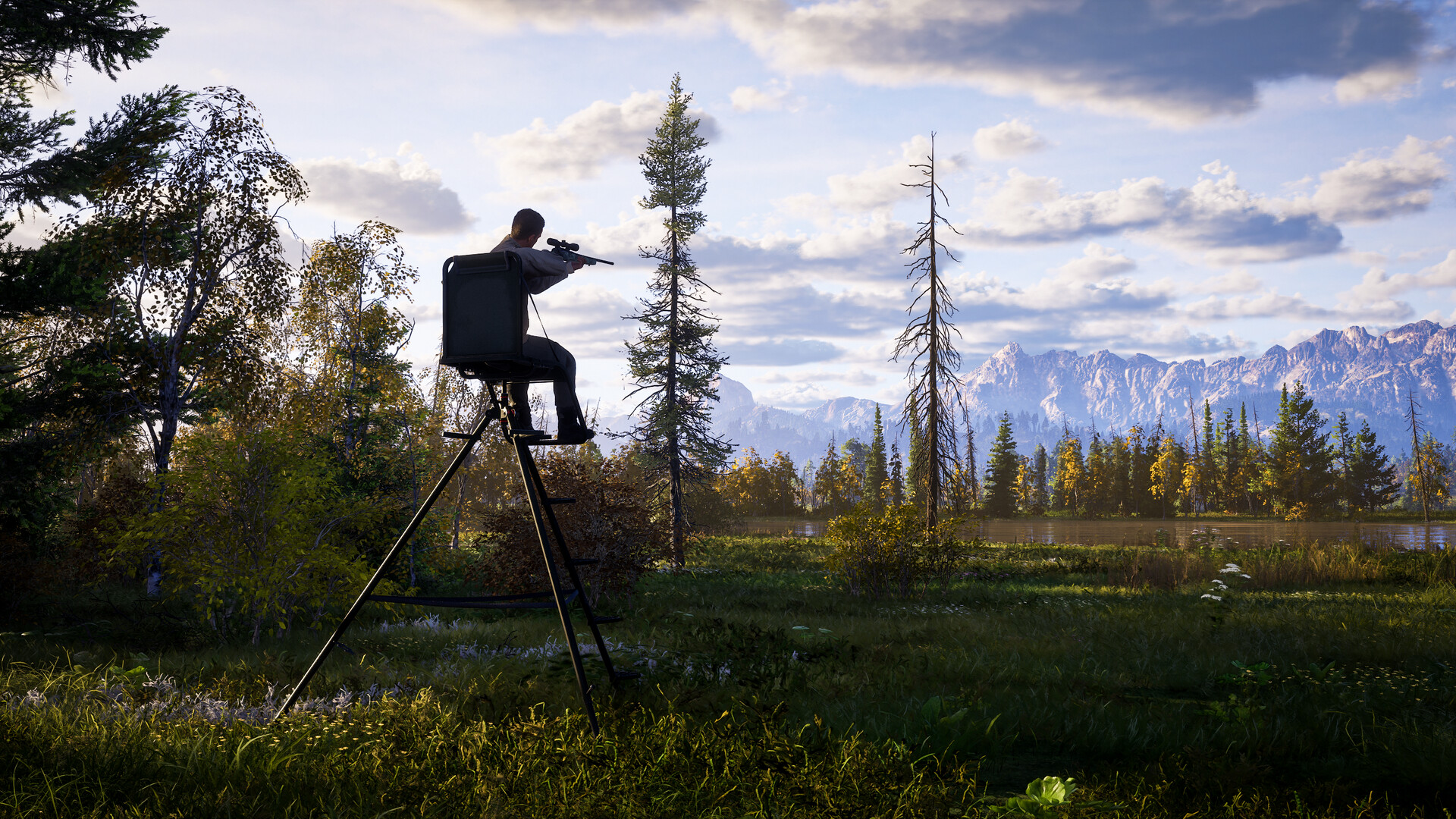 《狩猎之道2/Way of the Hunter 2》PC版v0.0.1.188484_2