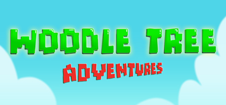 《萌树伍德冒险 Woodle Tree Adventures》Switch版1.00补丁_0