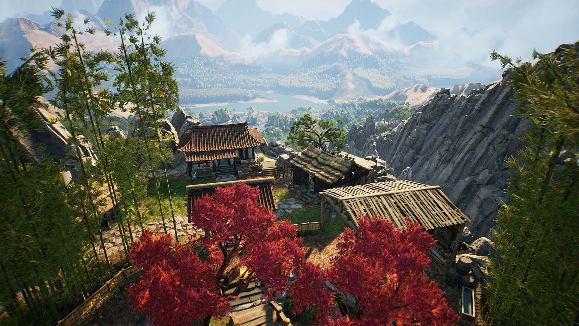 《华夏山河/Chinese Frontiers》PC版v2.2.2_2