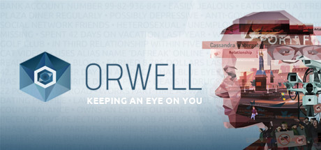 《奥威尔：无所遁形/Orwell: Keeping an Eye On You》PC版Build.22713775_0