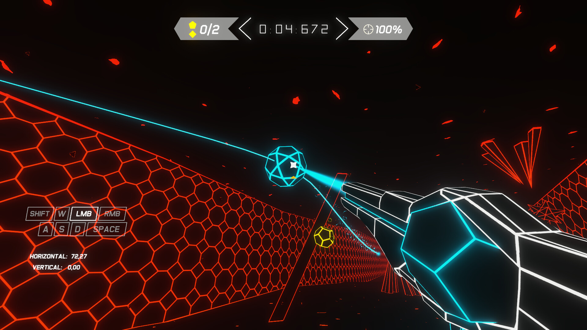 《多边形冲击/POLY IMPULSE》PC版Build.22448225_2