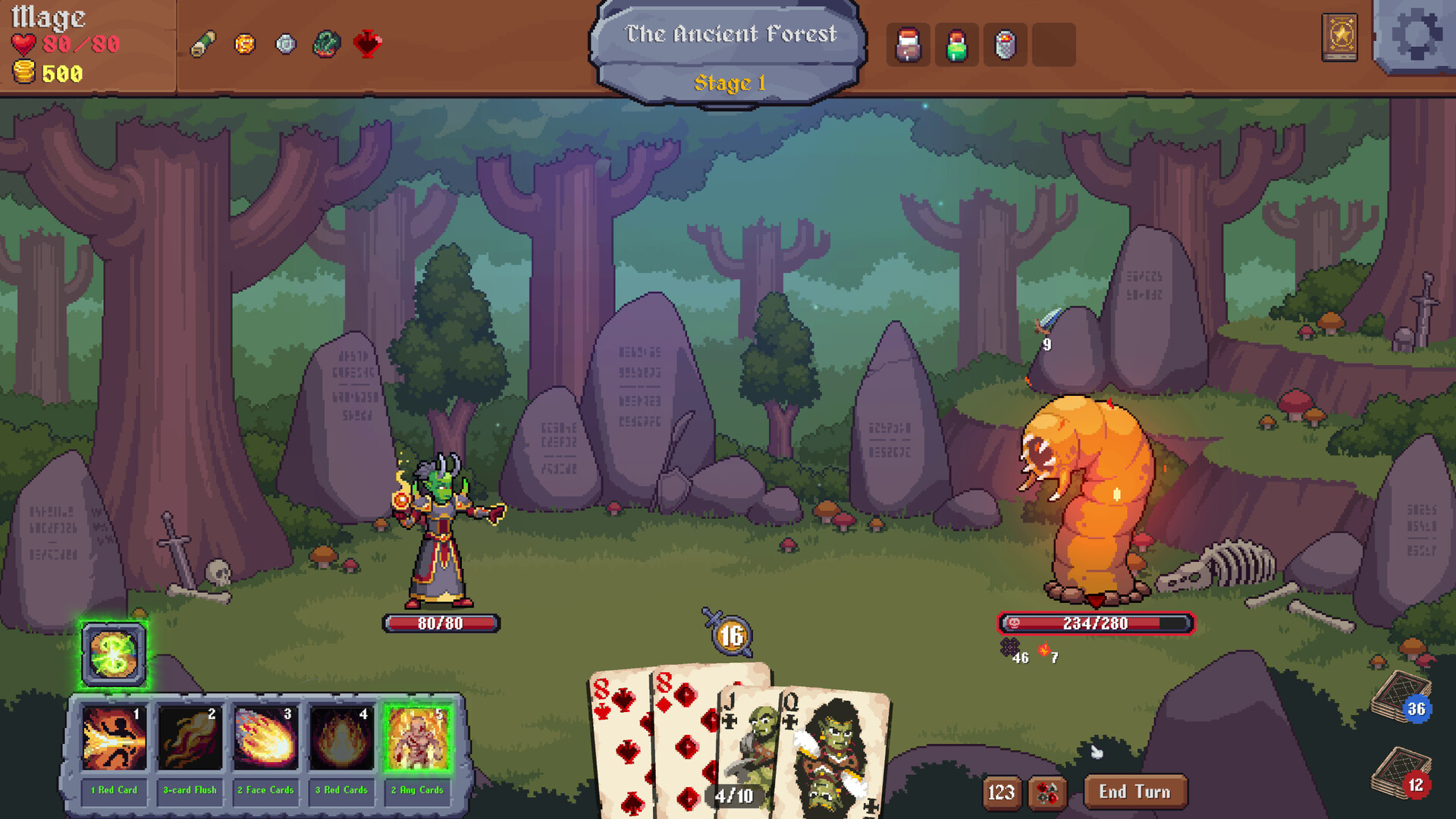 《法牌英雄/Heroes of Magic & Cards》PC版Build.22573595_2