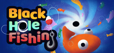 黑洞钓鱼/Black Hole Fishing_0