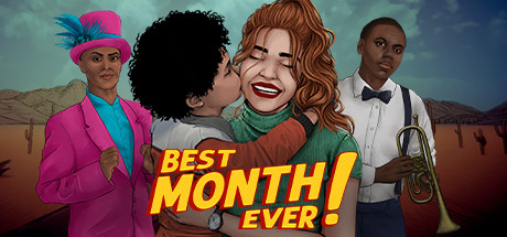 《最佳月份 Best Month Ever》Switch版1.0.0.5补丁_0