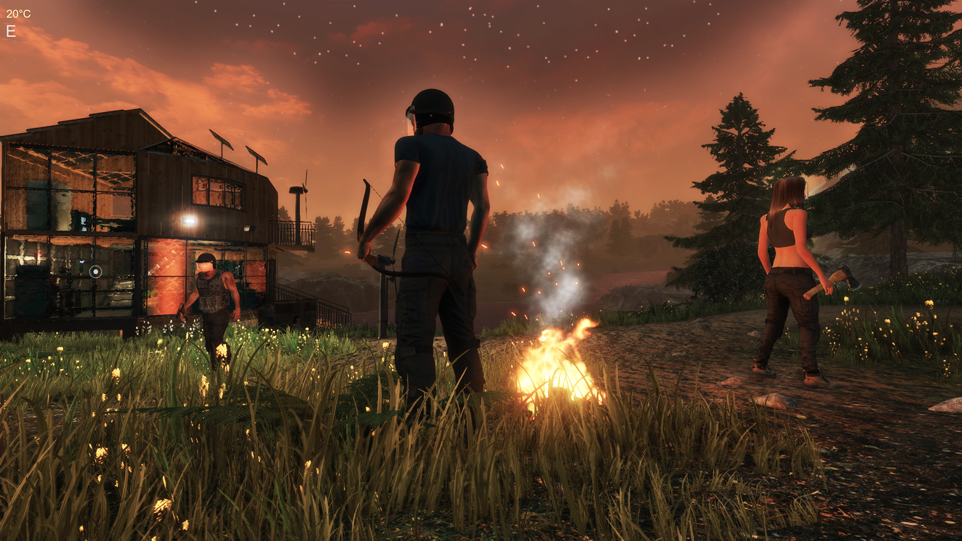 《生存边缘/Subsistence》PC版Build.22131865_2