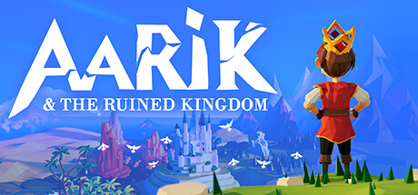 《阿里克 与废墟王国 Aarik And The Ruined Kingdom》Switch版1.3.36补丁_0