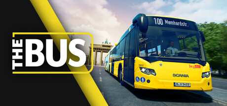 《城市公交模拟-虚拟机版/The Bus HYPERVISOR》PC版Build.22508815_0