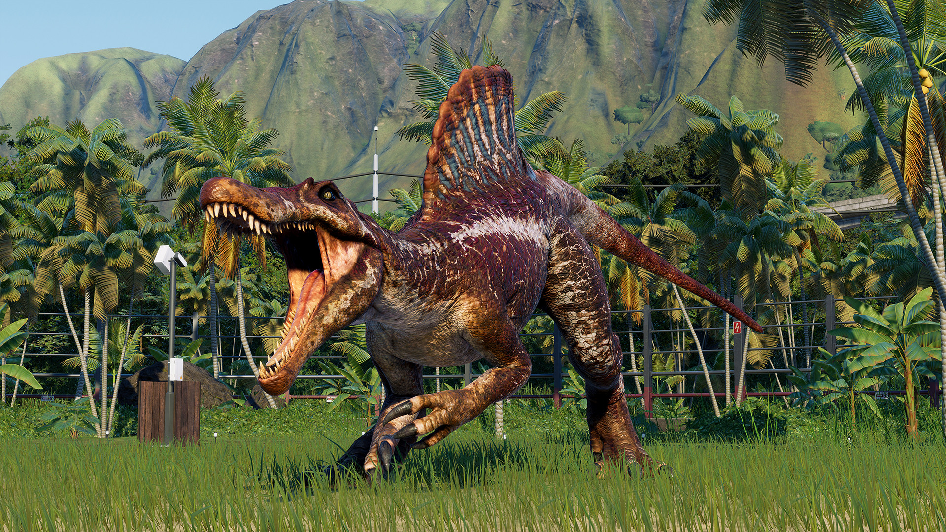 《侏罗纪世界：进化2-虚拟机版/Jurassic World Evolution 2 HYPERVISOR》PC版v1.11.3(Build.18857191)_2