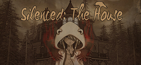 《Silenced The House》Switch版1.0.0补丁_0