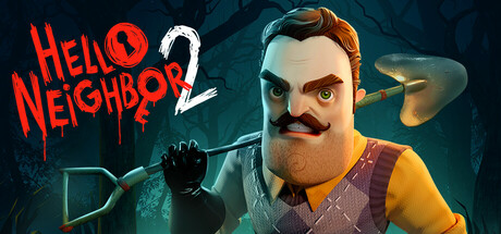 《你好邻居2 Hello Neighbor 2》Switch 1.1补丁+3DLC_0