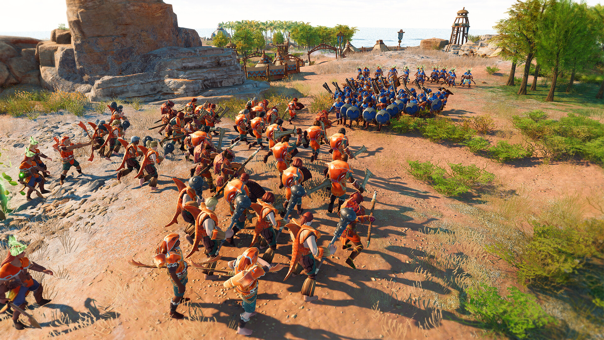《工人物语：新兴同盟-虚拟机版/The Settlers: New Allies HYPERVISOR》PC版r857241_2