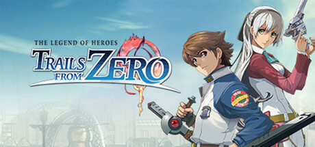 《英雄传说:零之轨迹 The Legend of Heroes: Trails from Zero》Switch版1.4.2补丁_0