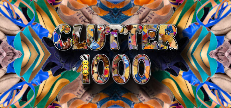 《1000年混乱 Clutter 1000》Switch版1.0.1补丁_0