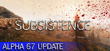 《生存边缘/Subsistence》PC版Build.22131865_0