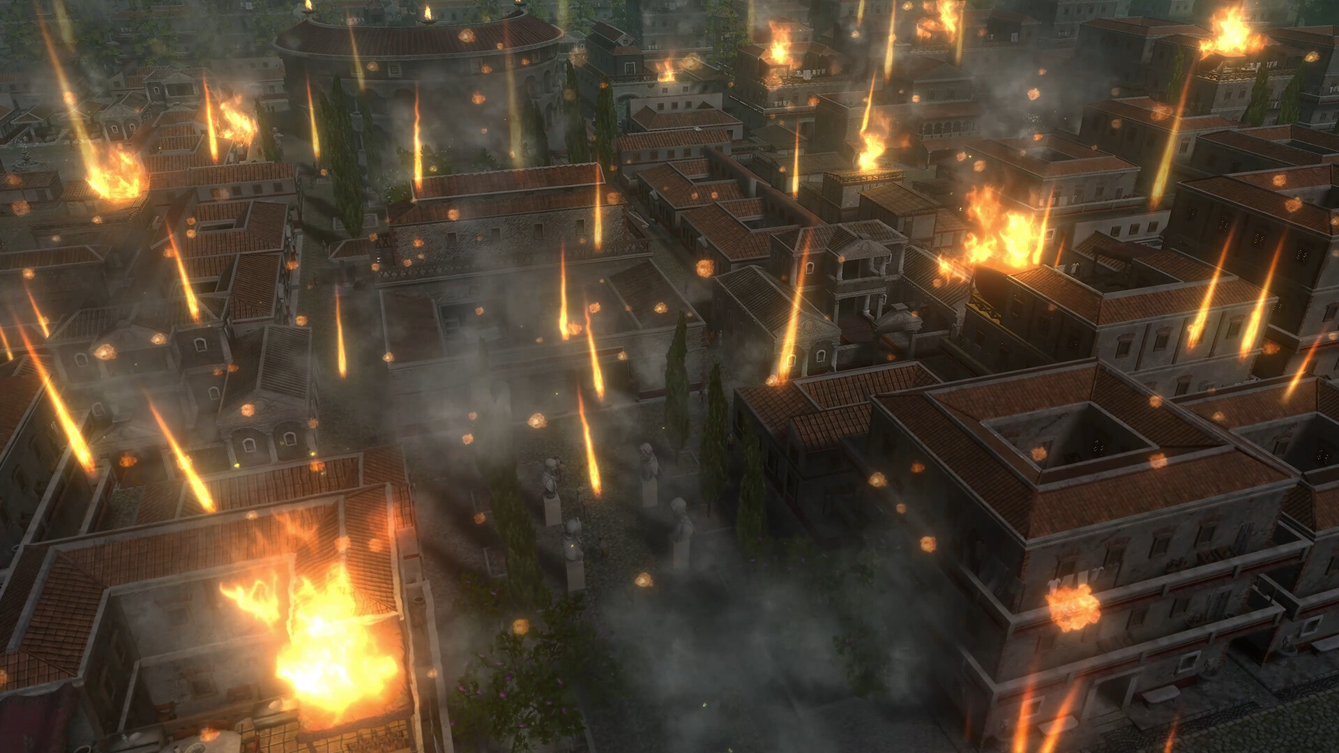 《庞贝：遗产/Pompeii: The Legacy》PC版Build.22710196_2