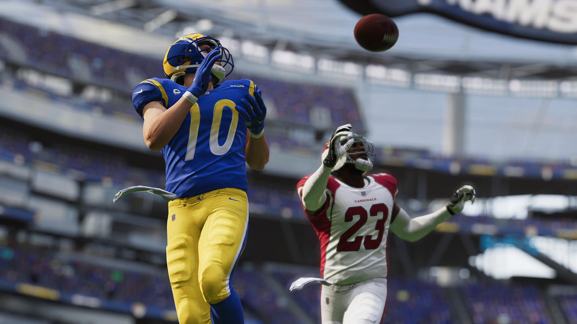 《麦登橄榄球23-虚拟机版/Madden NFL 23 HYPERVISOR》PC版Build.11481766_1