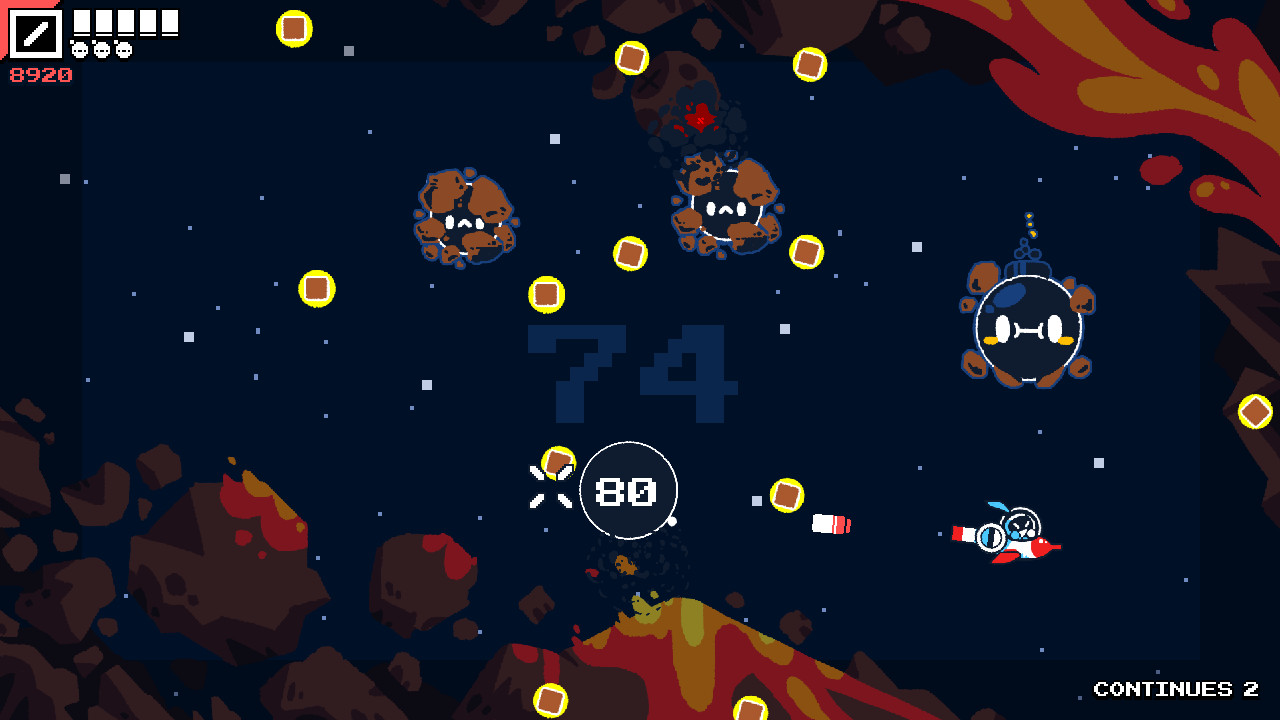 《PuPaiPo 太空豪华版 PuPaiPo Space Deluxe》Switch版1.0.2补丁_1