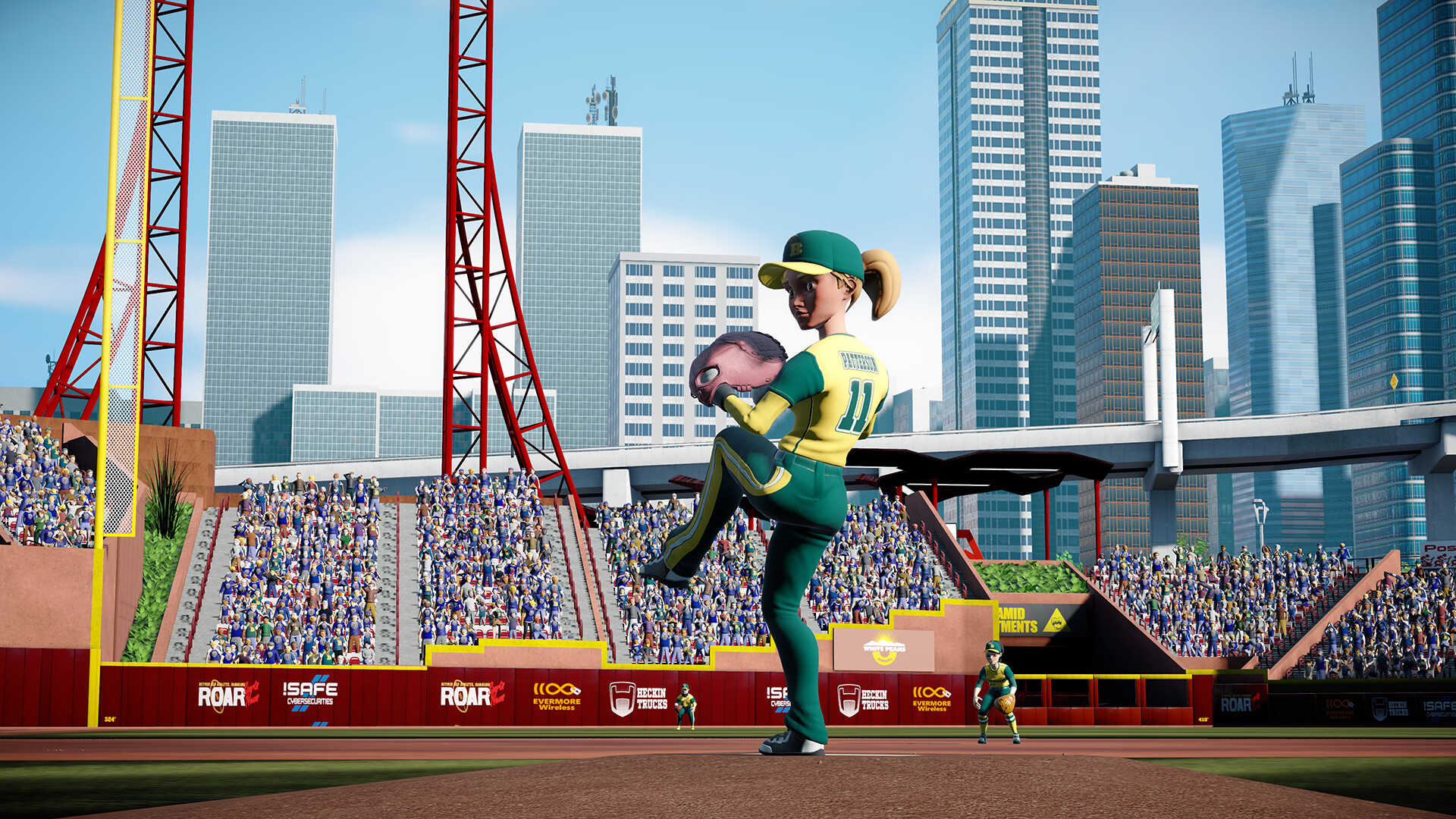《超级棒球4-虚拟机版/Super Mega Baseball 4 HYPERVISOR》PC版Build.17068112_1
