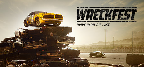 《撞车嘉年华 Wreckfest》Switch版1.0.2补丁+12DLC_0