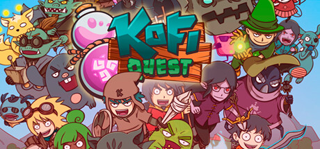 《科菲探险 Kofi Quest》Switch版1.0.1补丁_0