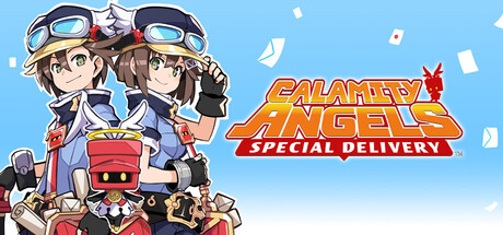 《灾难天使：特快专递/Calamity Angels: Special Delivery》PC版Build.21748474_0