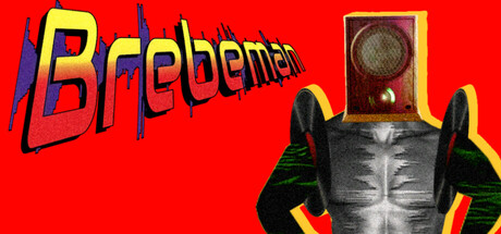 《碎拍超人/BrebeMan》PC版Build.22652261_0