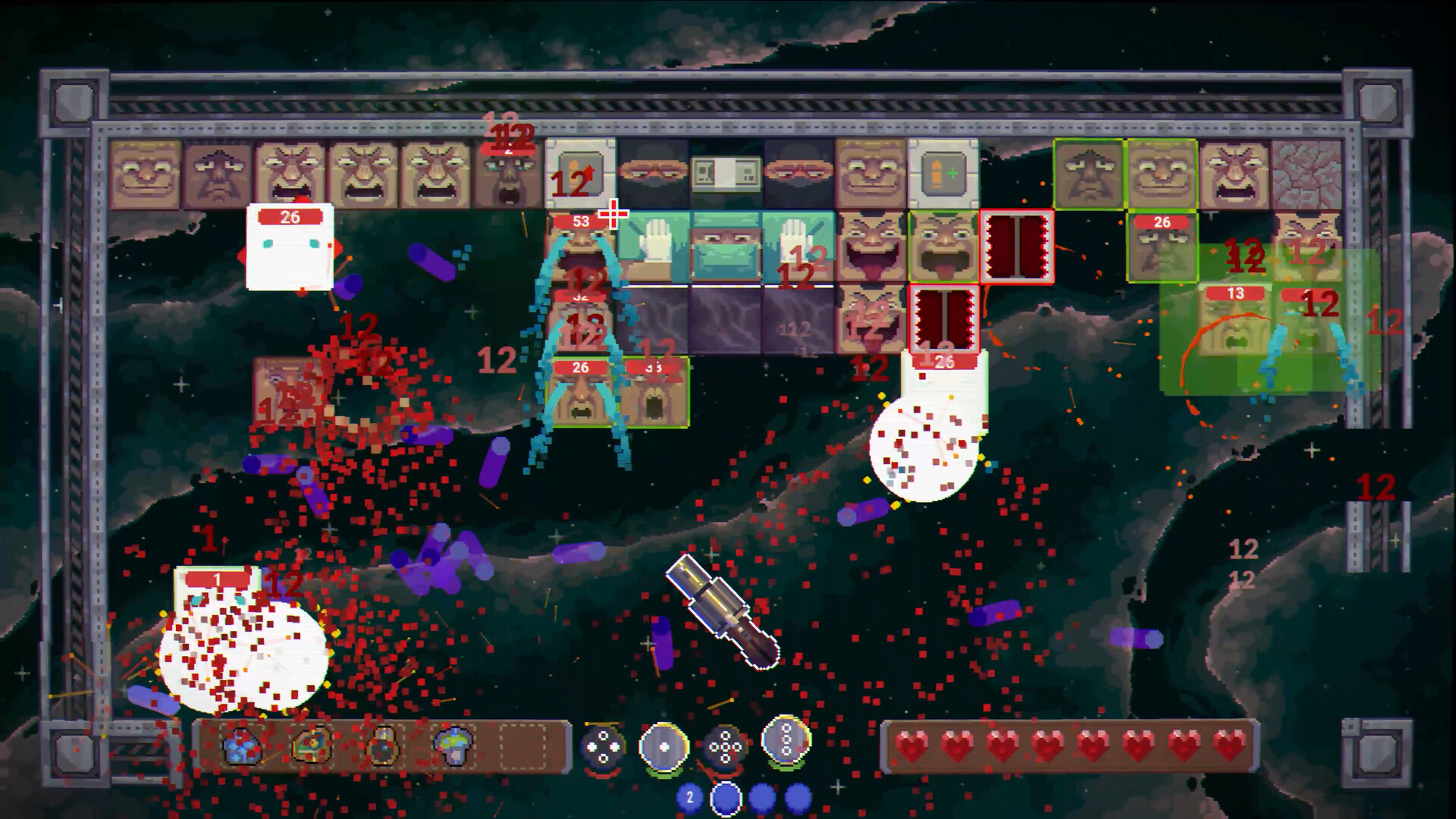 《杀死砖男/Kill the Brickman》PC版Build.20096440_1