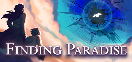 《寻找天堂 Finding Paradise》Switch版1.0.6补丁_0