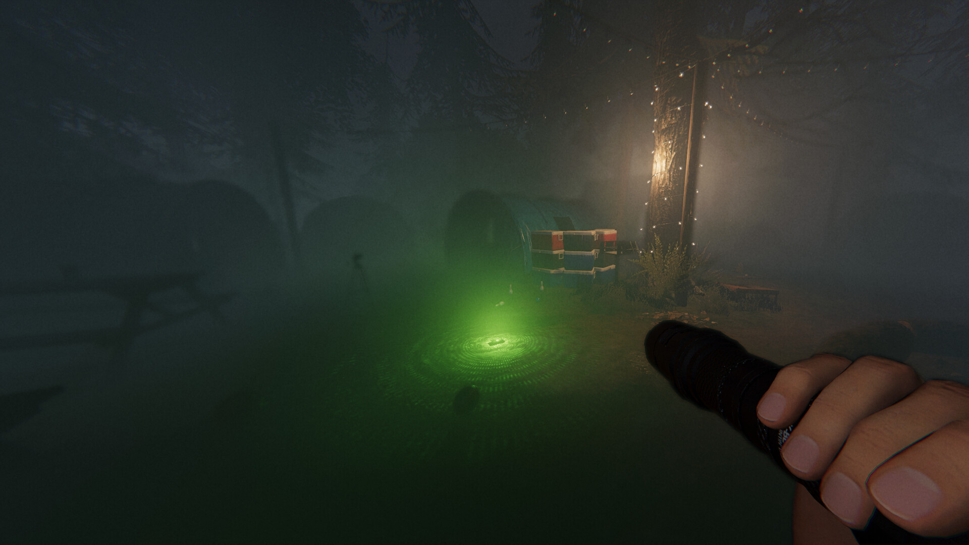 《恐鬼症/Phasmophobia》PC版v0.16.1.2_1