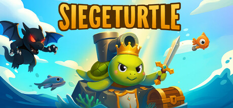 《攻城海龟/Siegeturtle》PC版Build.22671032_0