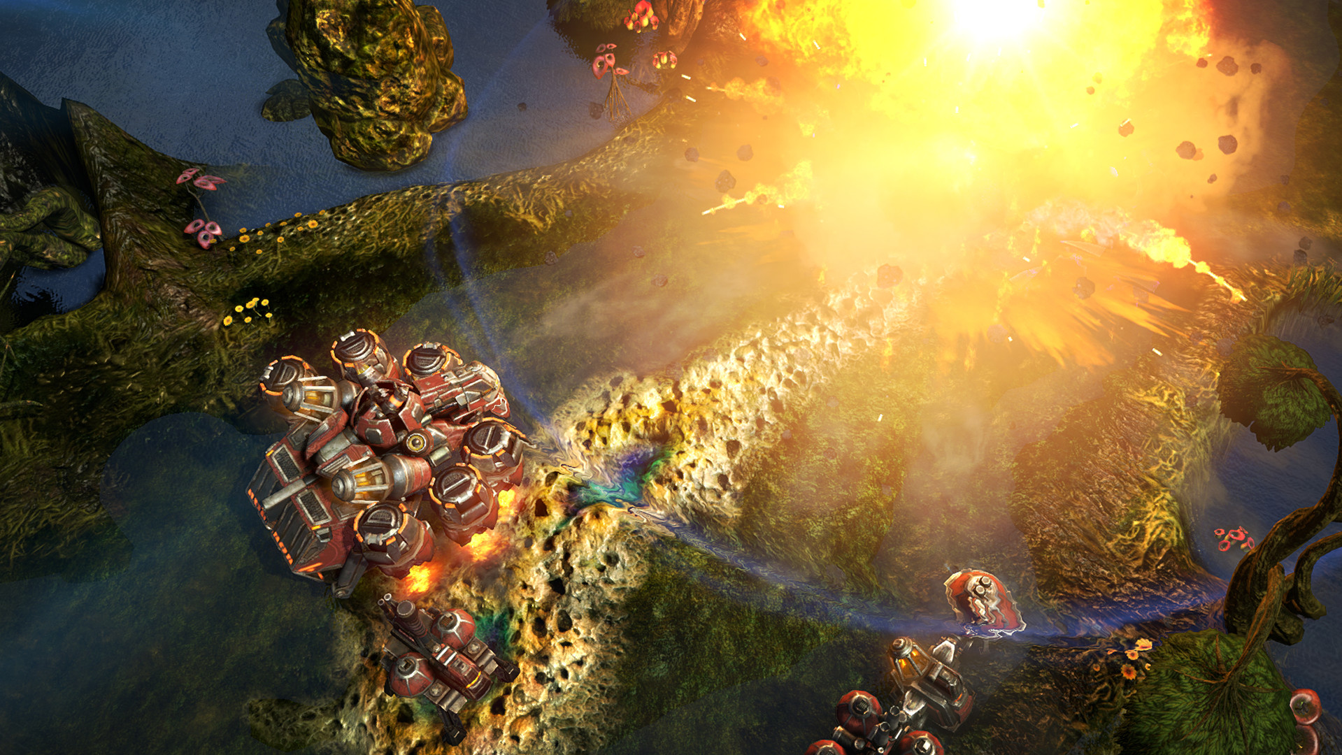《灰蛊/Grey Goo》PC版终极版_2