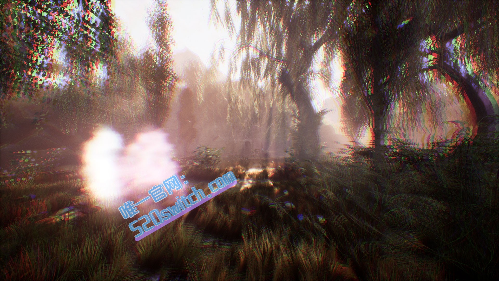 《兰古纳的枯树 The Dead Tree of Ranchiuna》Switch 1.0.0补丁_2