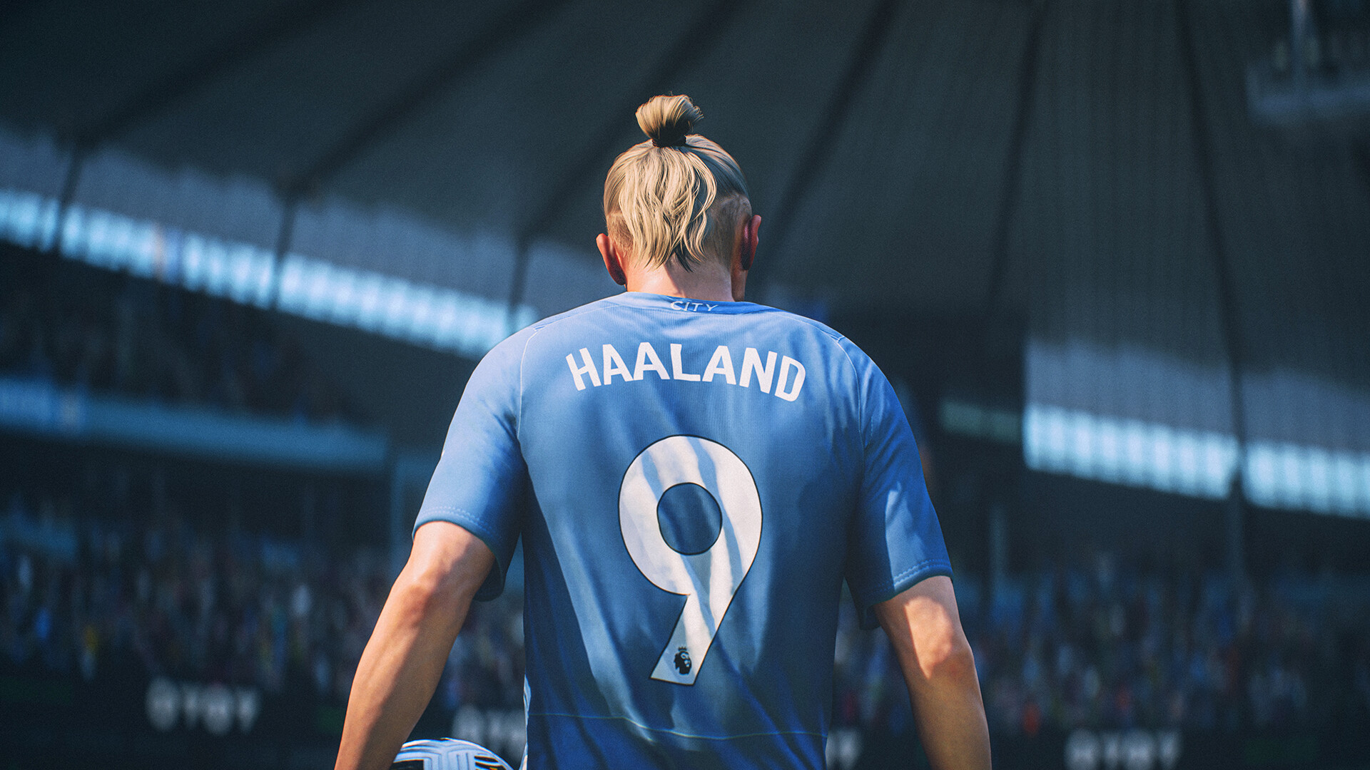 《EA体育足球俱乐部24-虚拟机版/EA SPORTS FC 24 HYPERVISOR》PC版Build.17639013_0