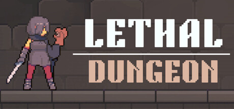 《致命地牢/Lethal Dungeon》PC版Build.22610365_0