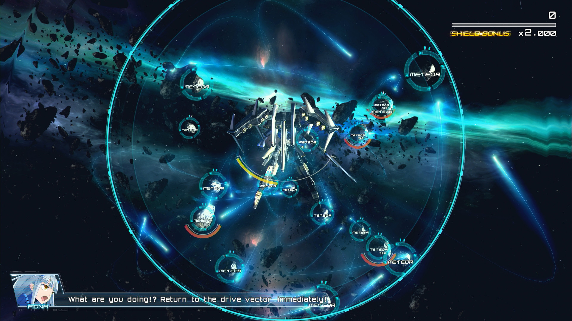 《阿斯塔布里德/Astebreed: Definitive Edition》PC版v3.03_2
