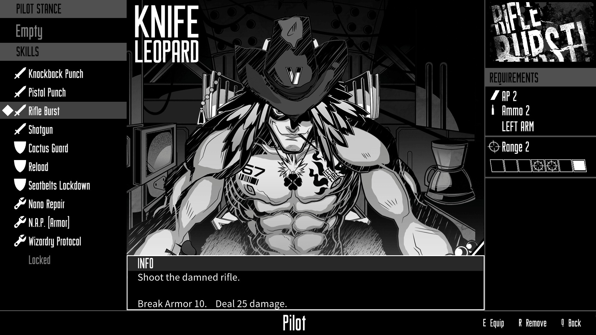 《迅狼疾步 Wolfstride》Switch版1.02补丁_1