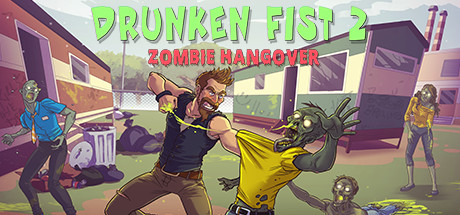 《醉拳2：僵尸宿醉 Drunken Fist 2: Zombie Hangover》Switch版1.0.0补丁_0