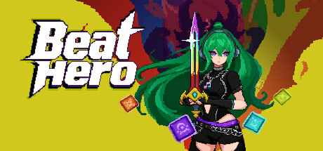 《节奏勇者/BeatHero》PC版Build.22812063_0